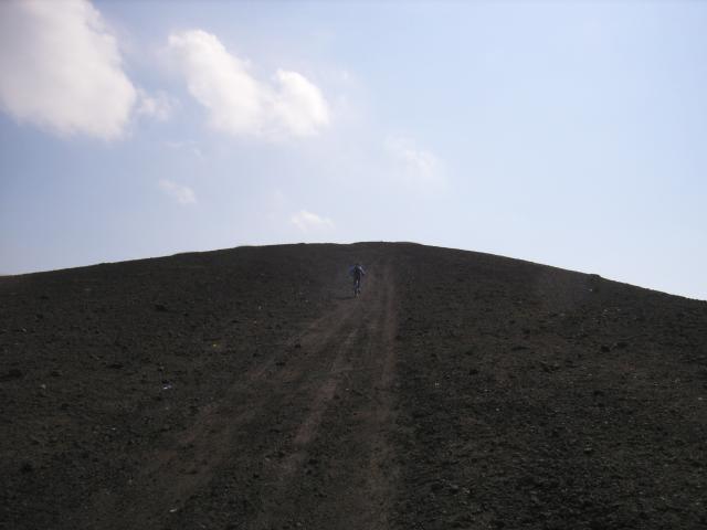 まだまだ乗れます、、、