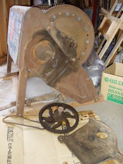 repairing transmission