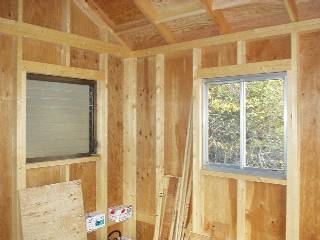 used aluminum sash windows