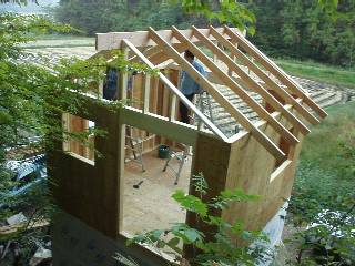 roof