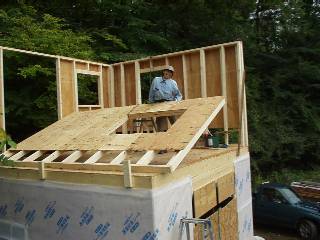 panel walls